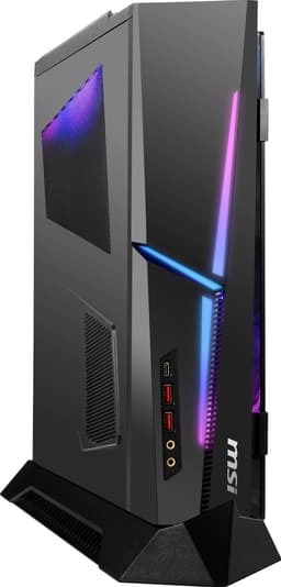 MSI MEG Trident X stationär dator för gaming