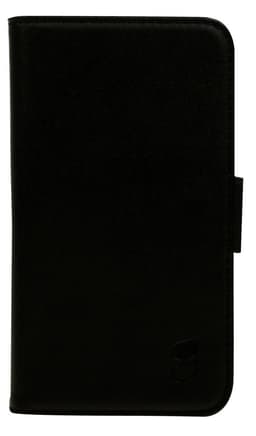 Gear mobiletui til Galaxy Core Prime (sort)