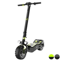 Elscooter cecotec bongo serie z off road 12" 25 km/h 1100w