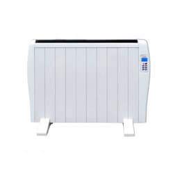 Värmeelement digitalt vätskefritt (10 ribbor) lodel ra10 1500w vit