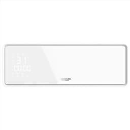 Elektriskt keramiskt värmeelement cecotec ready warm 5300 power box 2000w led