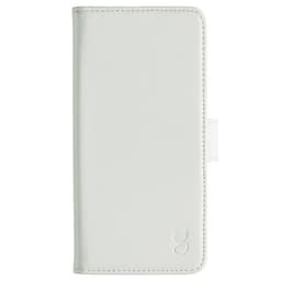Gear Samsung Galaxy S8 Plus cover - hvid