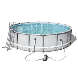 Pool steel pro frame 19480l