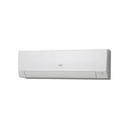 Luftkonditionering fujitsu asy35uillce 2924 fg/h 3440 kcal/h vit