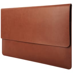 Lenovo Yoga 720/730 13,3" lær-sleeve (brun)