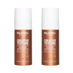 2-pack Goldwell Stylesign Roughman Matte Cream Paste 100ml