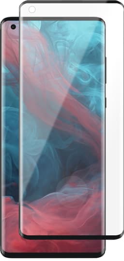 Panzer skjermbeskytter til Motorola Edge/Edge Plus