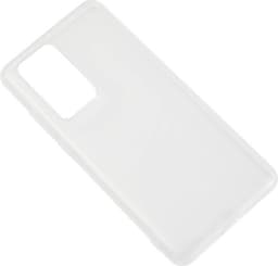Gear TPU suojakuori Huawei P40 Pro (läpinäkyvä)
