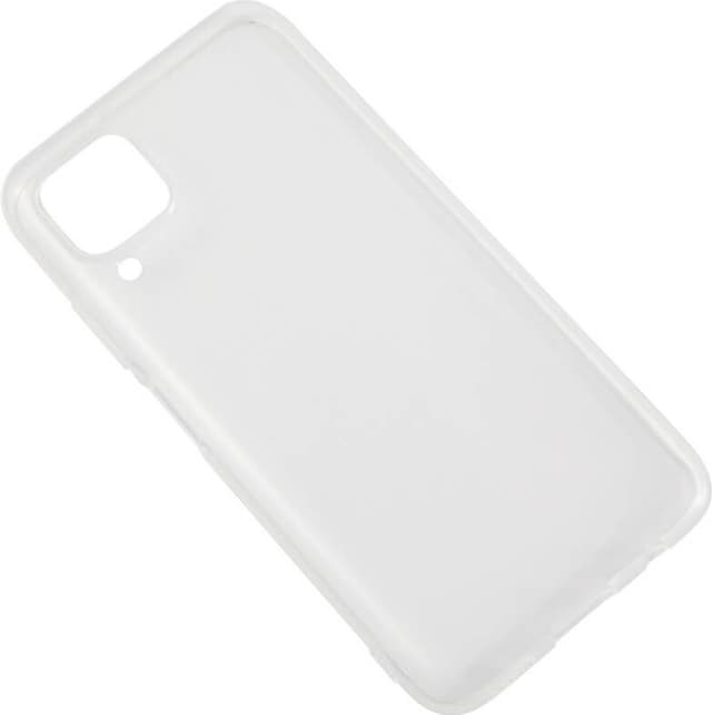 Gear Huawei P40 Lite TPU fodral (transparent)