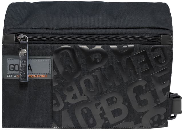 Golla Kameraväska Reese G1263 (svart)