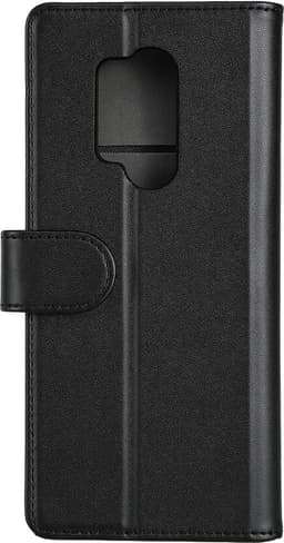 Gear OnePlus 8 Pro cover med pung (sort)