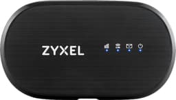 WAH7601 LTE/4G N300 Portable Router