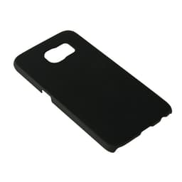 GEAR Samsung Galaxy S6 deksel (sort)