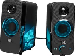 JBL Quantum Duo gaminghögtalare