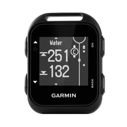 Garmin Approach G10 golf GPS (musta)