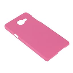 Gear Samsung Galaxy A5 2016 suojakuori (pinkki)