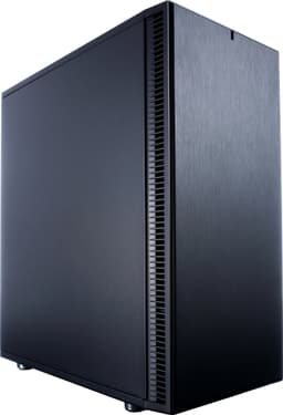 Edge Server Desktop