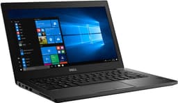 Dell Latitude 7400 14" bærbar computer