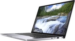 Dell Latitude 7400 14" 2-in-1 kannettava