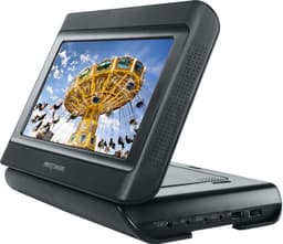 Nextbase Click 9 Lite - 9" bærbar DVD-spiller