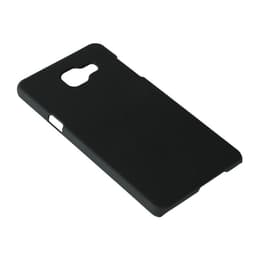 Gear Samsung Galaxy A5 2016 suojakuori (musta)