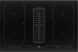 Eico Aspira Centrale platetopp med ventilator EICO4717