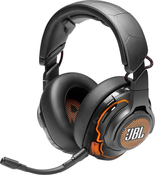 Quantum One headset för gaming
