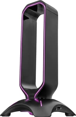 Trust GXT 265 Cintar RGB headset-ställ