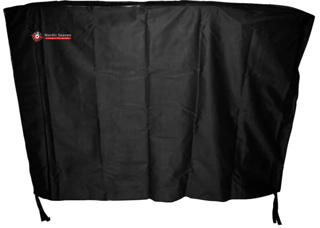 Nordic Season Grillöverdrag (XXL)