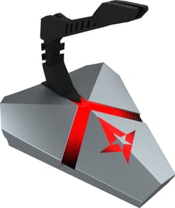 Astralis LED johtopidike hiirelle