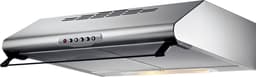 Savo F-1606-S liesituuletin 60 cm teräs