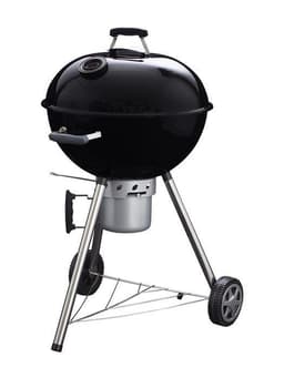 Kullgrill ø57cm dangrill