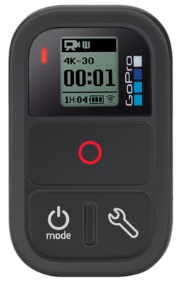 GoPro Smart Remote Fjärrkontroll