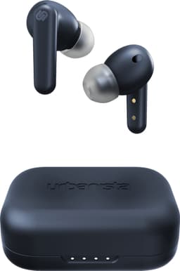 Urbanista London täysin langattomat in-ear kuulokkeet (Dark Sapphire)