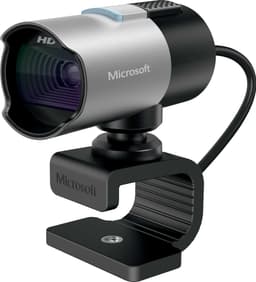 Microsoft LifeCam Studio for Business webkamera