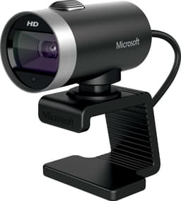 Microsoft LifeCam Cinema For Business webbkamera