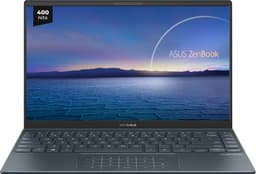 Asus ZenBook 14 UX425 Pure 2 14" bärbar dator (pine grey)