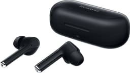 Huawei FreeBuds 3i True Wireless hörlurar (svart)