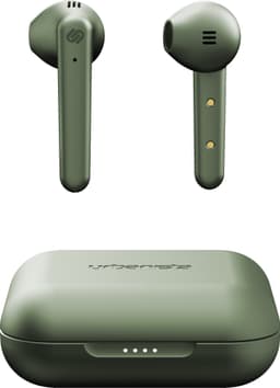 Urbanista Stockholm Plus trådløse in-ear hodetelefoner (olive green)