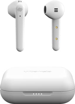 Urbanista Stockholm Plus trådløse in-ear høretelefoner (fluffy cloud)