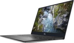 Dell Precision 5540 15,6" bærbar PC