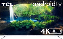 TCL 43" P715 4K UHD LED smart-TV 43P715