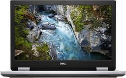 Dell Precision 7540 15.,6" bærbar computer