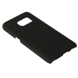 GEAR Samsung Galaxy S7 cover - sort