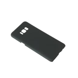 Gear Samsung Galaxy S8 Plus cover - sort