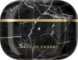 iDeal AirPods Pro etui (sort)