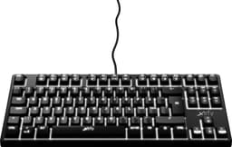 Xtrfy K4 LITE tenkeyless mekaaninen pelinäppäimistö