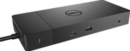 Dell WD19TB Thunderbolt 3 dock (180 W)