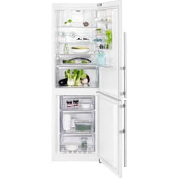 Electrolux jääkaappipakastin EN3489MFW
