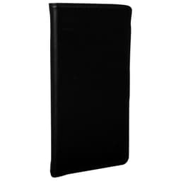 Gear Sony Xperia C3 lompakkokotelo (musta)